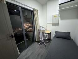 Compassvale Street (Sengkang), HDB 2 Rooms #630115961